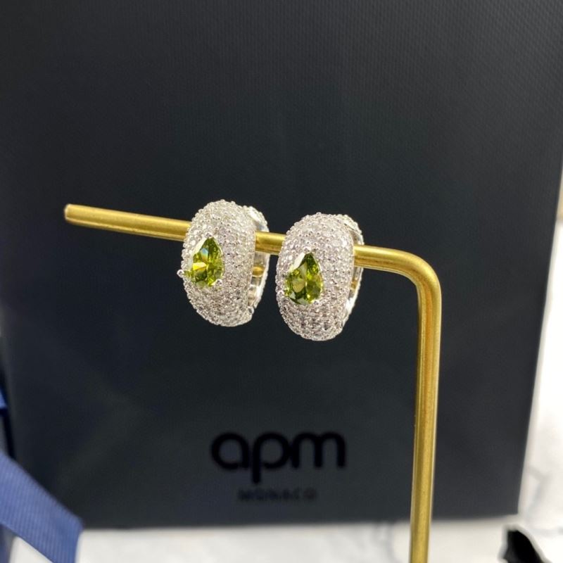 Apm Earrings